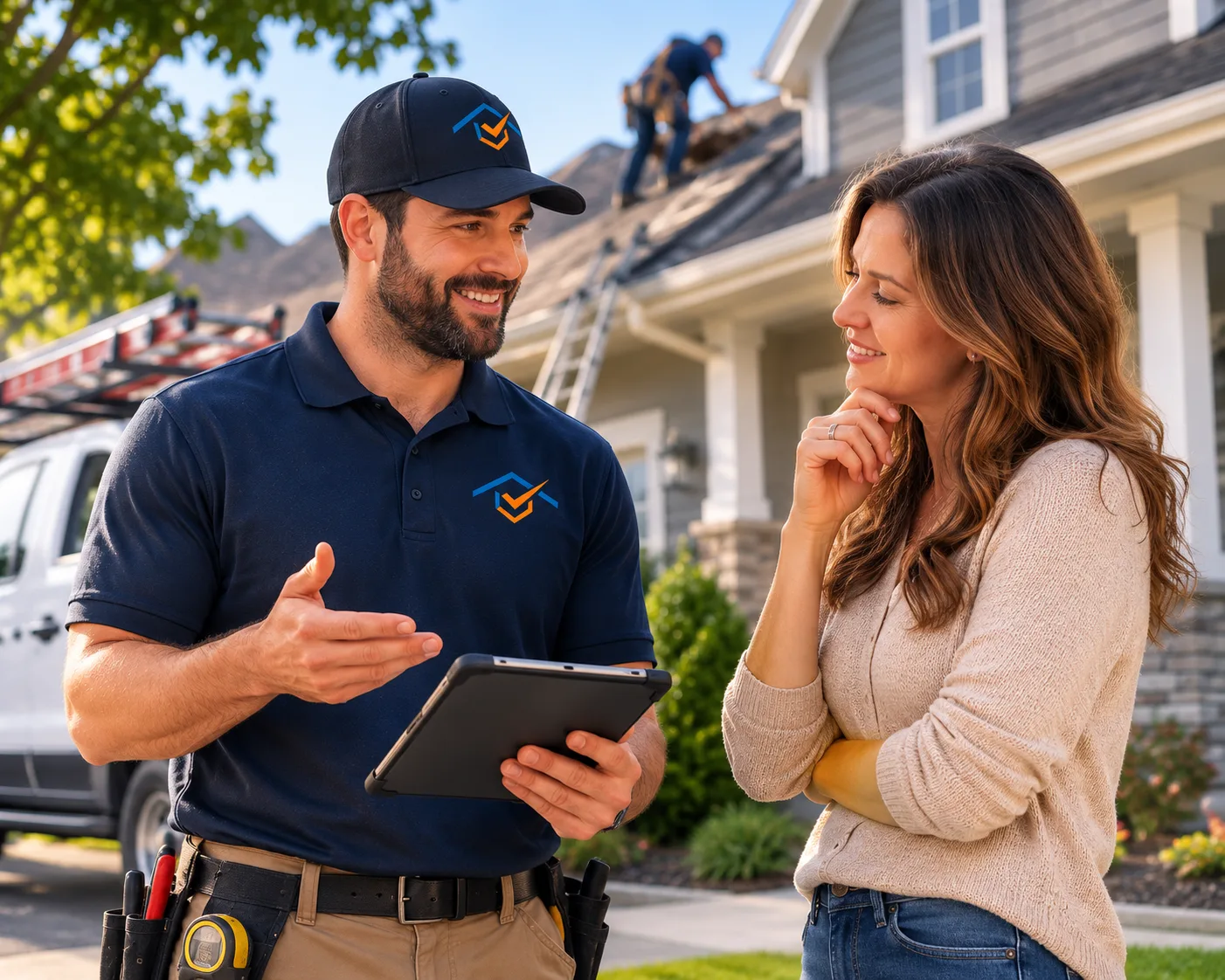 Roof Inspection FAQs in Collegedale, TN