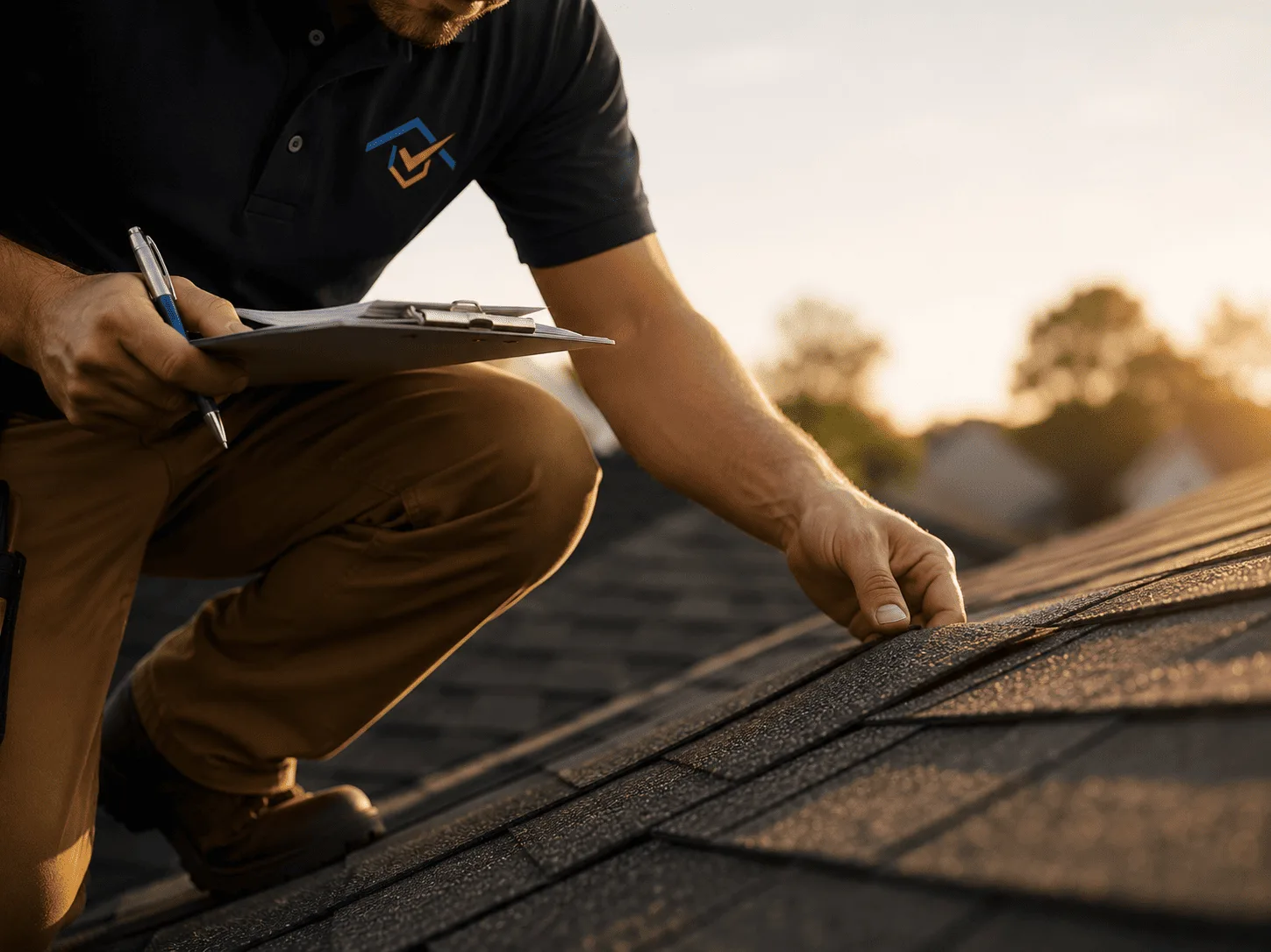Why Choose Roof Inspection in Collegedale, TN